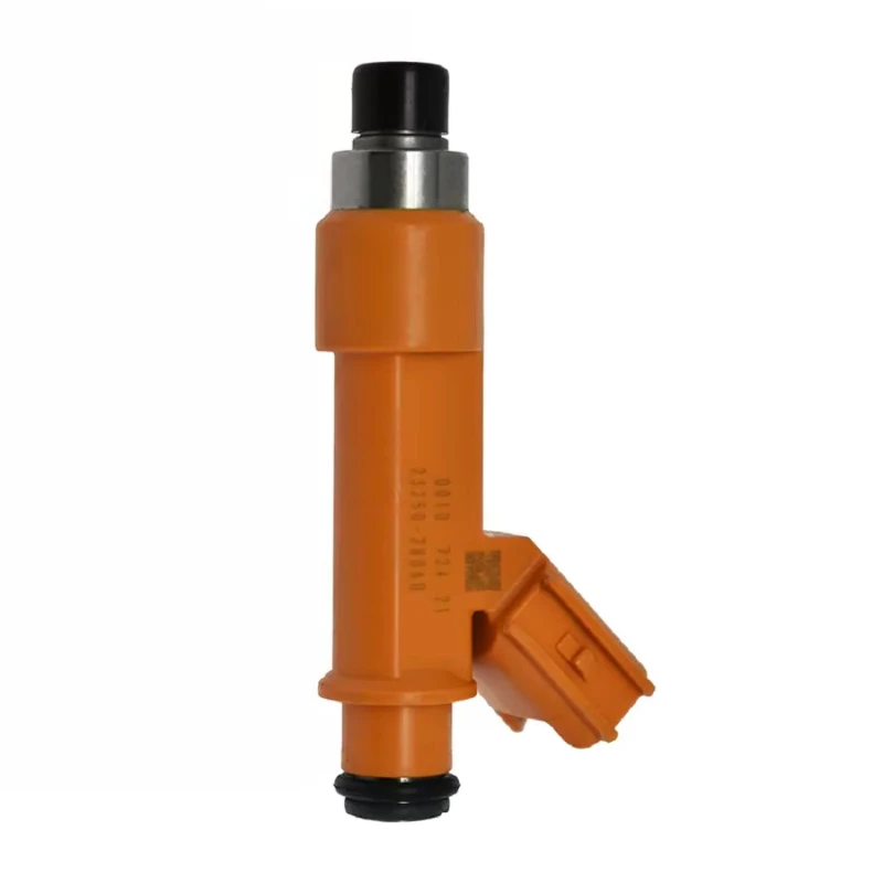 

Новинка, 4 шт., 23250-28060, топливная форсунка 23209-28060, подходит для Toyota Camry Solara SE Lexus HS250h 2.4L I4 2004-2012