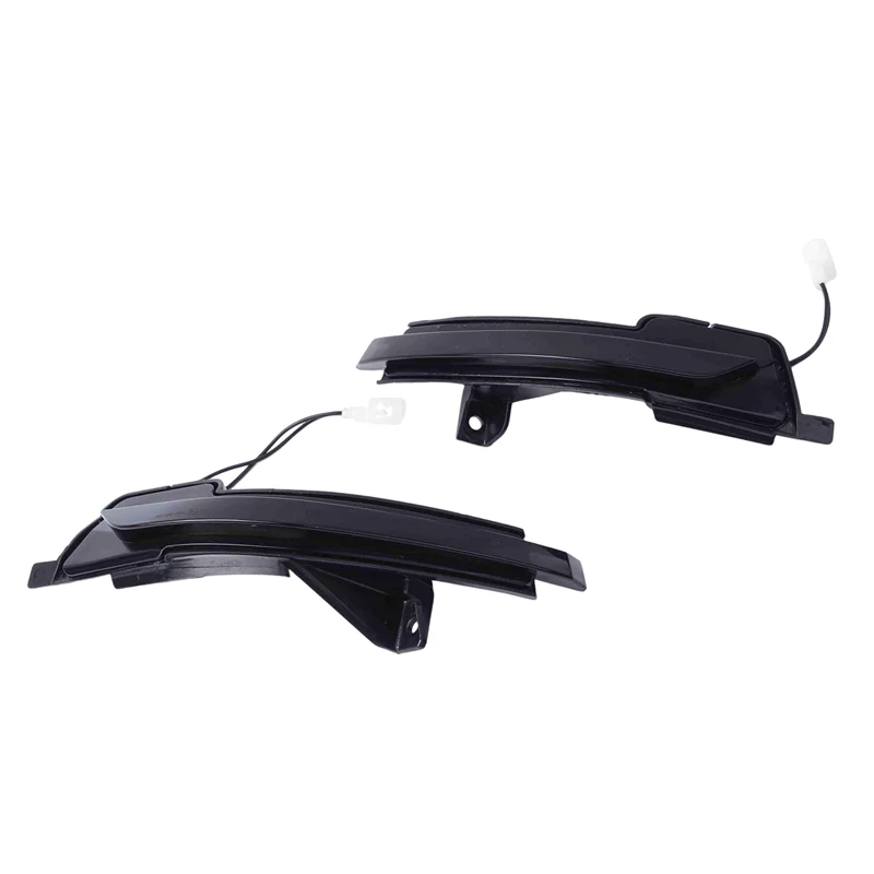 

Car Turn Signal Lights for 2015-2021 Side Mirror Light LED Sequential Dynamic Indicator Car Accessories