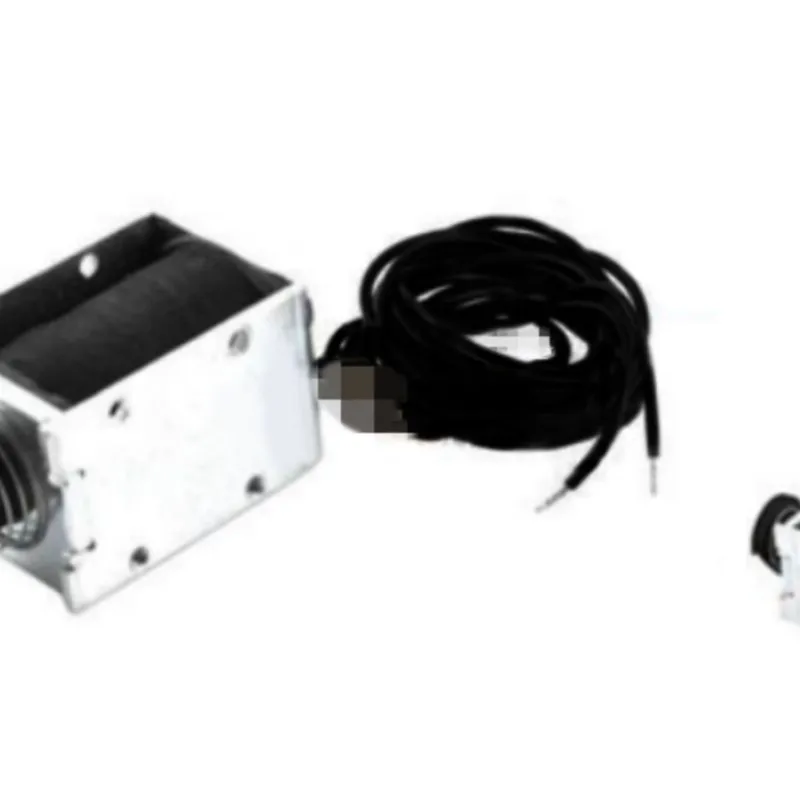 1pc solenoid HIO-1240S-24L25 door file cabinet lock