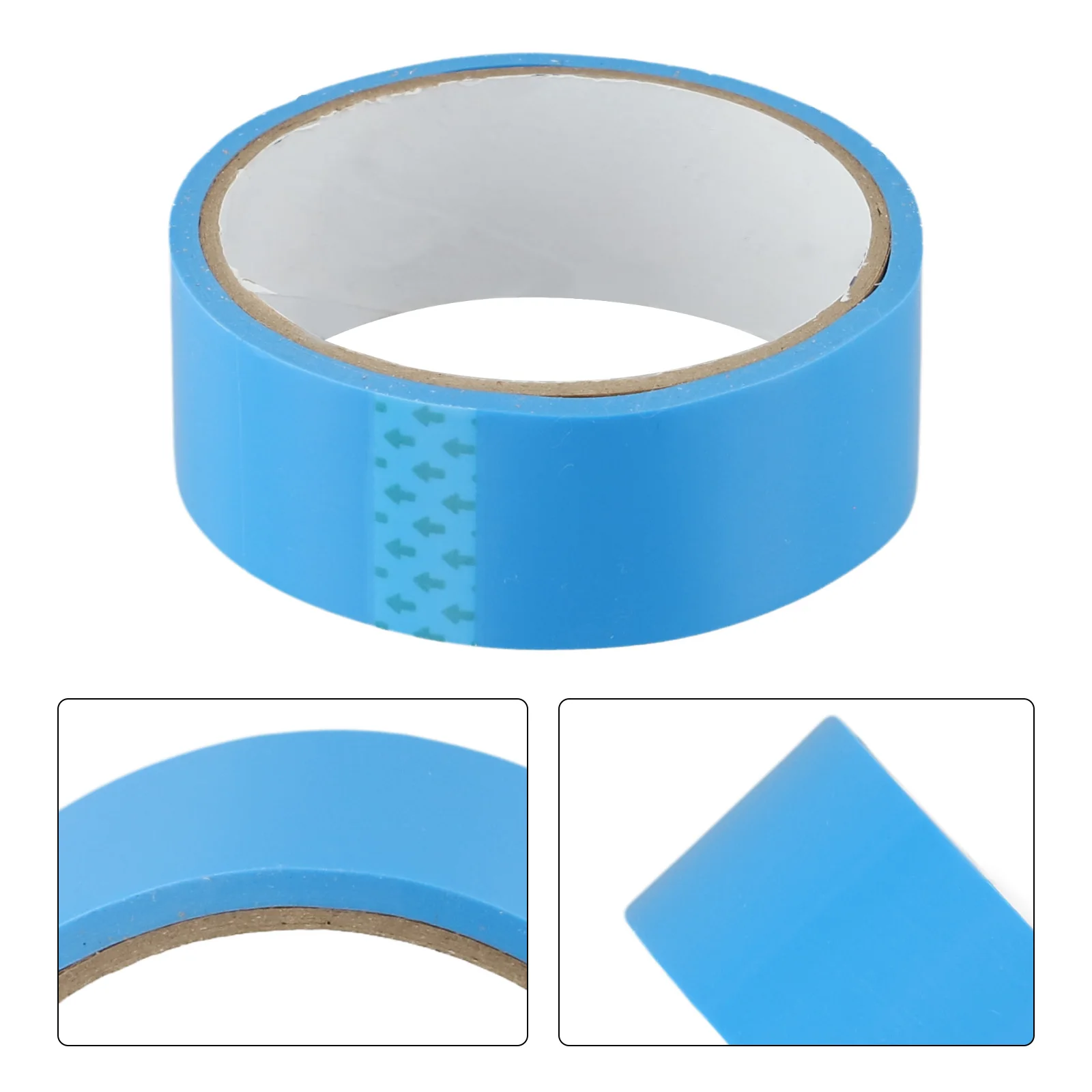 

Велосипедные ленты, велосипедный обод толщиной 0,1 мм, длина 10 м, один рулон, бескамерная накладка для шин, сверхлегкие спортивные товары, новинка