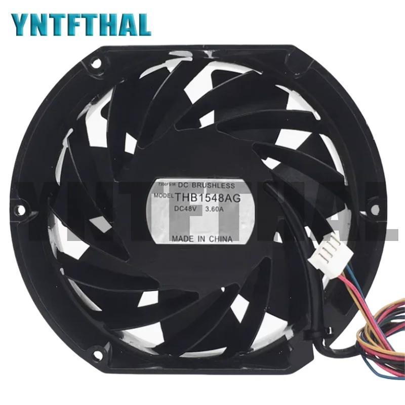 

New THB1548AG THB1548DG FFB1524UHG Cooling Fan