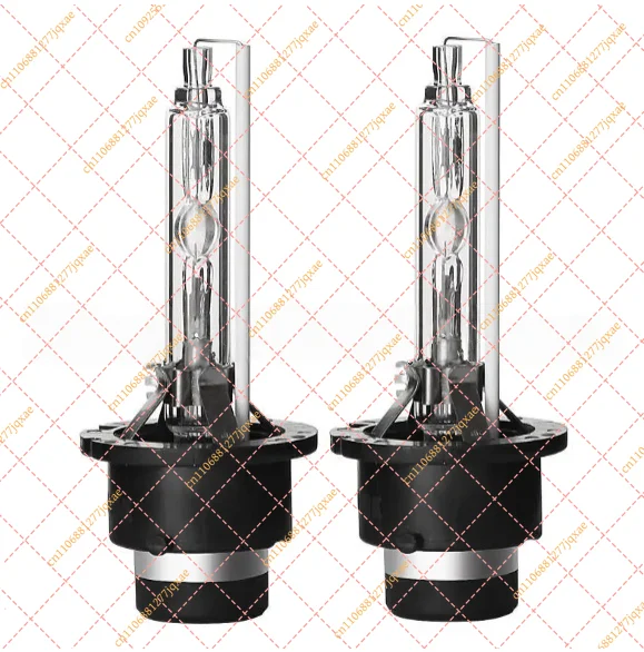 35W HID Xenon Headlight Bulb D2S/D2C 12V Auto Replacement Lamp