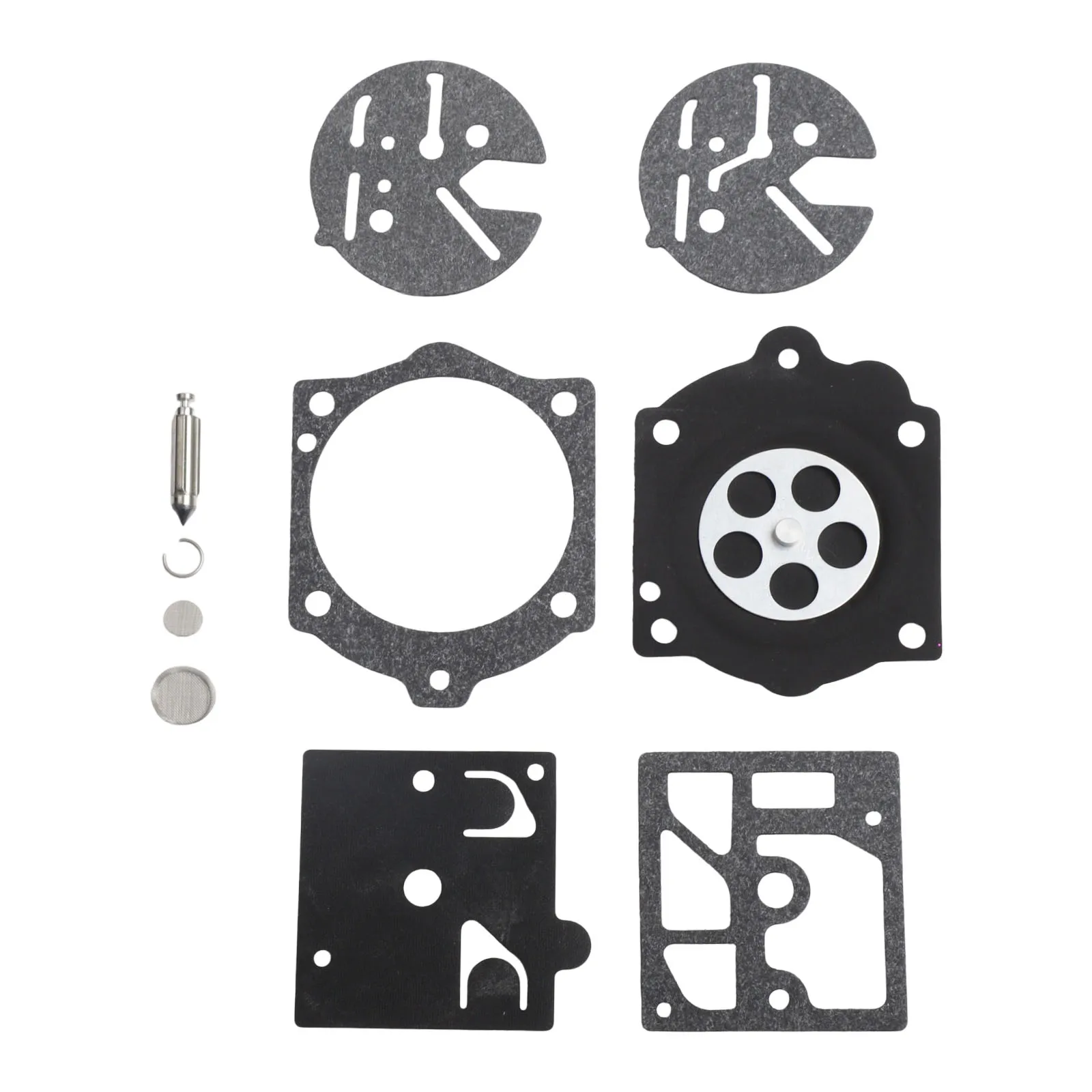 Simplify Your Lawn Care Routine with Our Efficiently Engineered For Carburetor Kits Suitable for Various Models