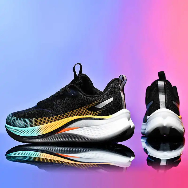 

Sumer Height Increasing Men's Shoes Brown Mens Basketball Sneakers Tennis Tennis Sport Brands Sports High-tech Pas Cher