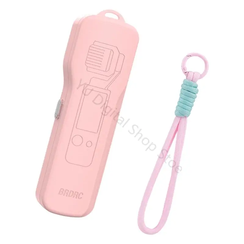 96BA Schutzhülle für POCKET 4/3 mit magnetischem Filterschlitz und Kartenaufbewahrungslayout – Detail 3