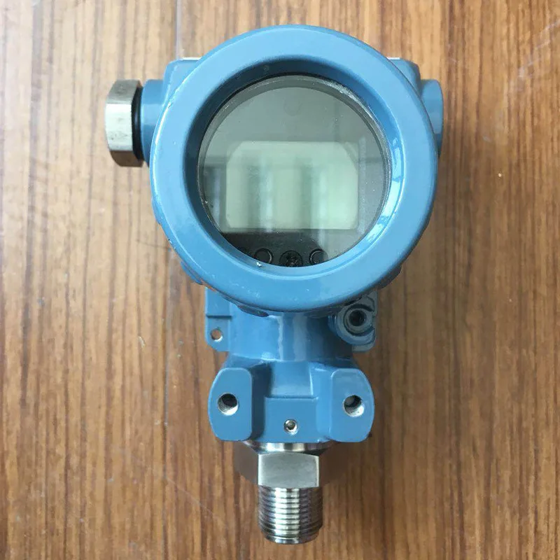 2088 with display pressure sensor diffusion silicon transmitter 4-20mA high pressure high precision