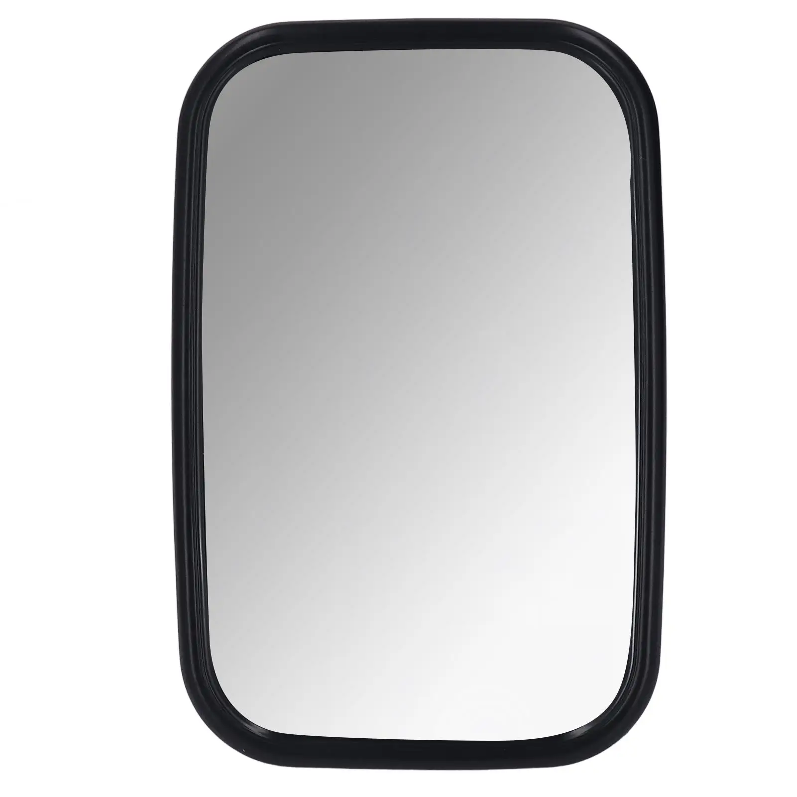 Door Wing Mirror Rectangular Side Rearview Mirror Glass MTC5084 Replacement for Defender 90 110 130