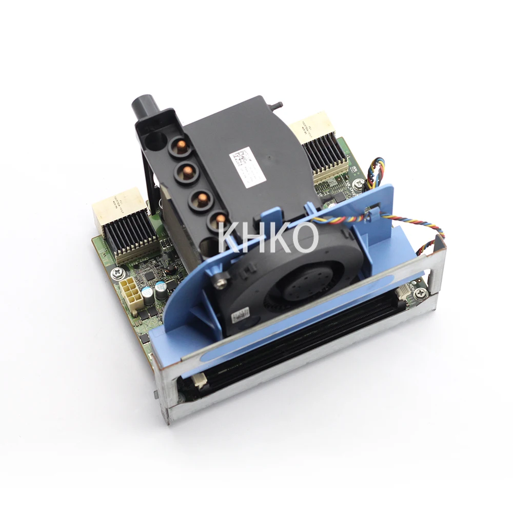 KHKO for Precision T5500 T7500 Server Expansion Control Board Second CPU Memory Board Elevation Card H236F F623F 0H236F 0F623F