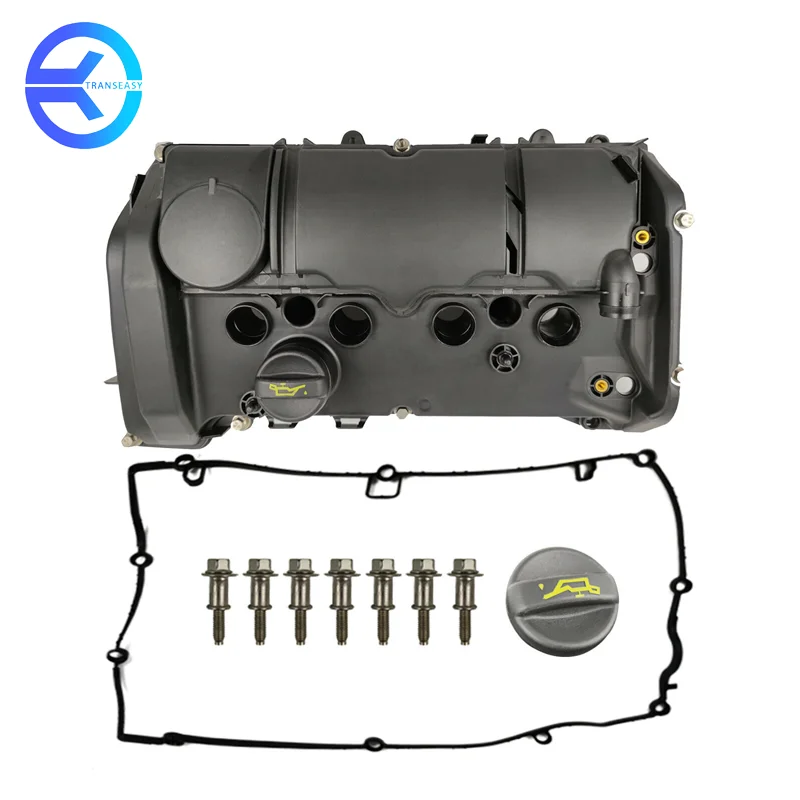 

11127646552 Engine PCV Valve Cover Fits For Cooper Countryman S 1.6L 11-14 11 12 7 646 552