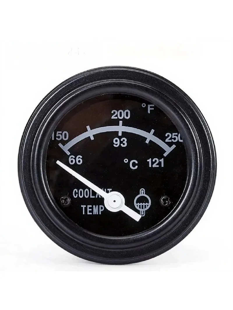 1/2NPT Generator Water Temperature Sensor PN 3015238, Water Temperature Meter PN 3015234 for Generator Cooling System