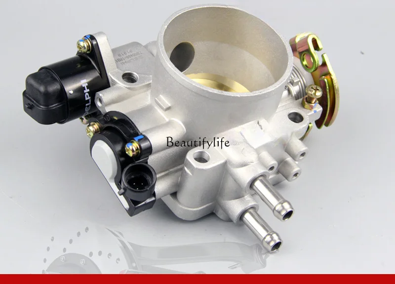 Throttle Valve Assembly 4ga1 4ga3 Engine Throttle Car Accessories