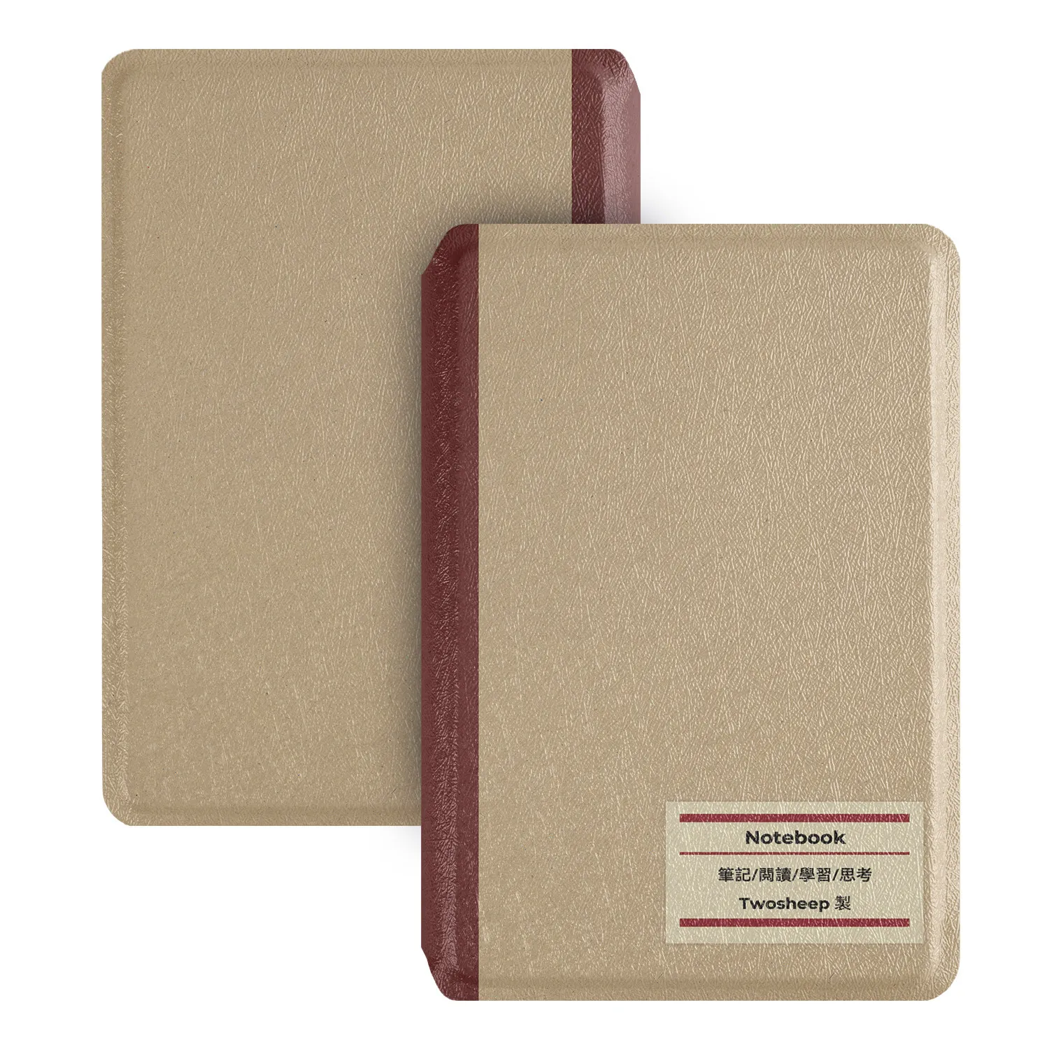 For XTEINK X3 X4 Magnetic Attraction Protective Shell Embedded Magnetic Ring Adsorption E-reader Protective Shell For Gifts