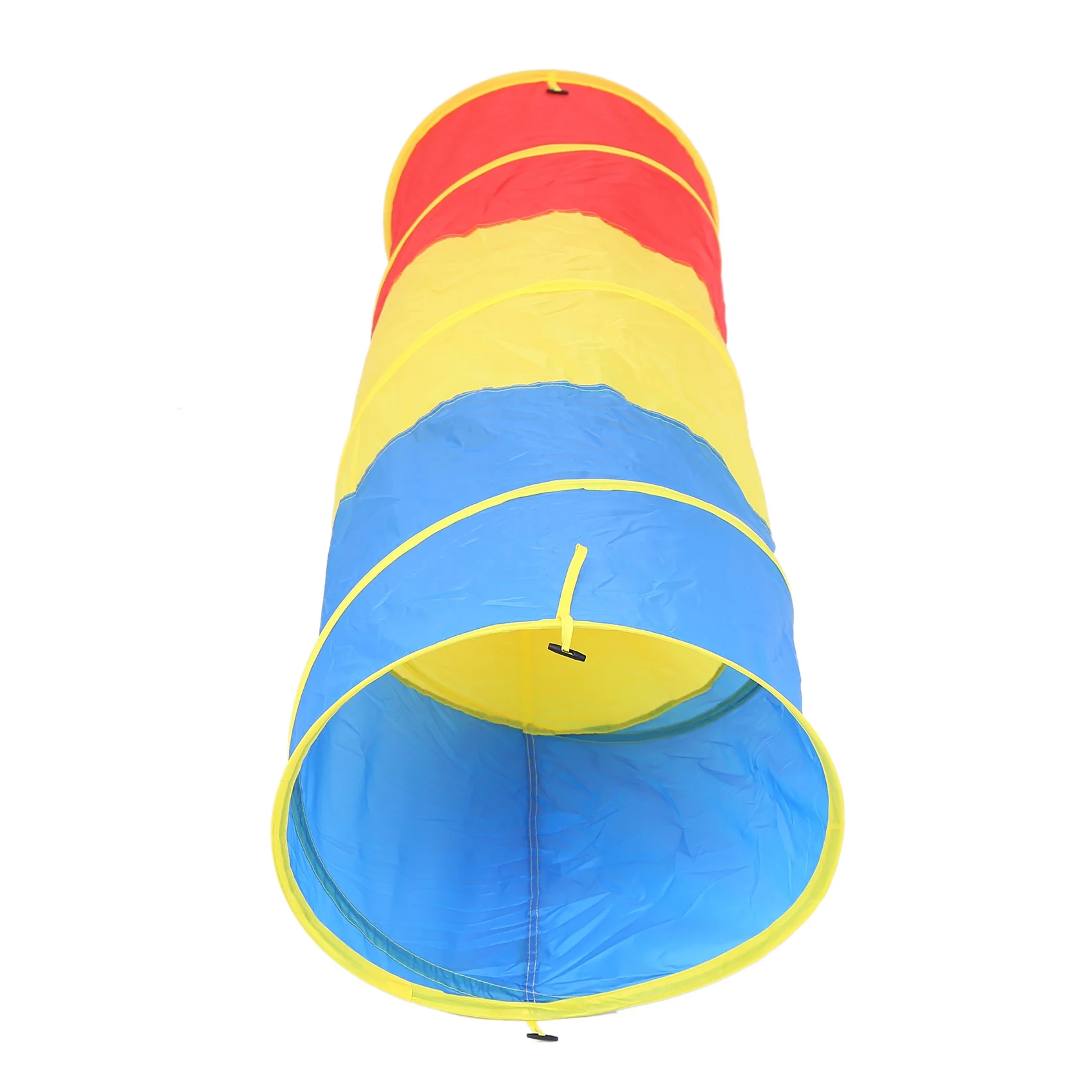 Children'S Toys Crawling Tunnel Children Outdoor Indoor Toy Tube Baby Play Crawling Game Boy Girl Best Birthday