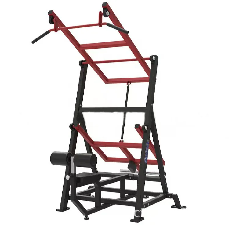 Pull Back Trainer Station SK-Wholesale Commercial Gym Underground Pull Training Equipment Indoor Strength Training