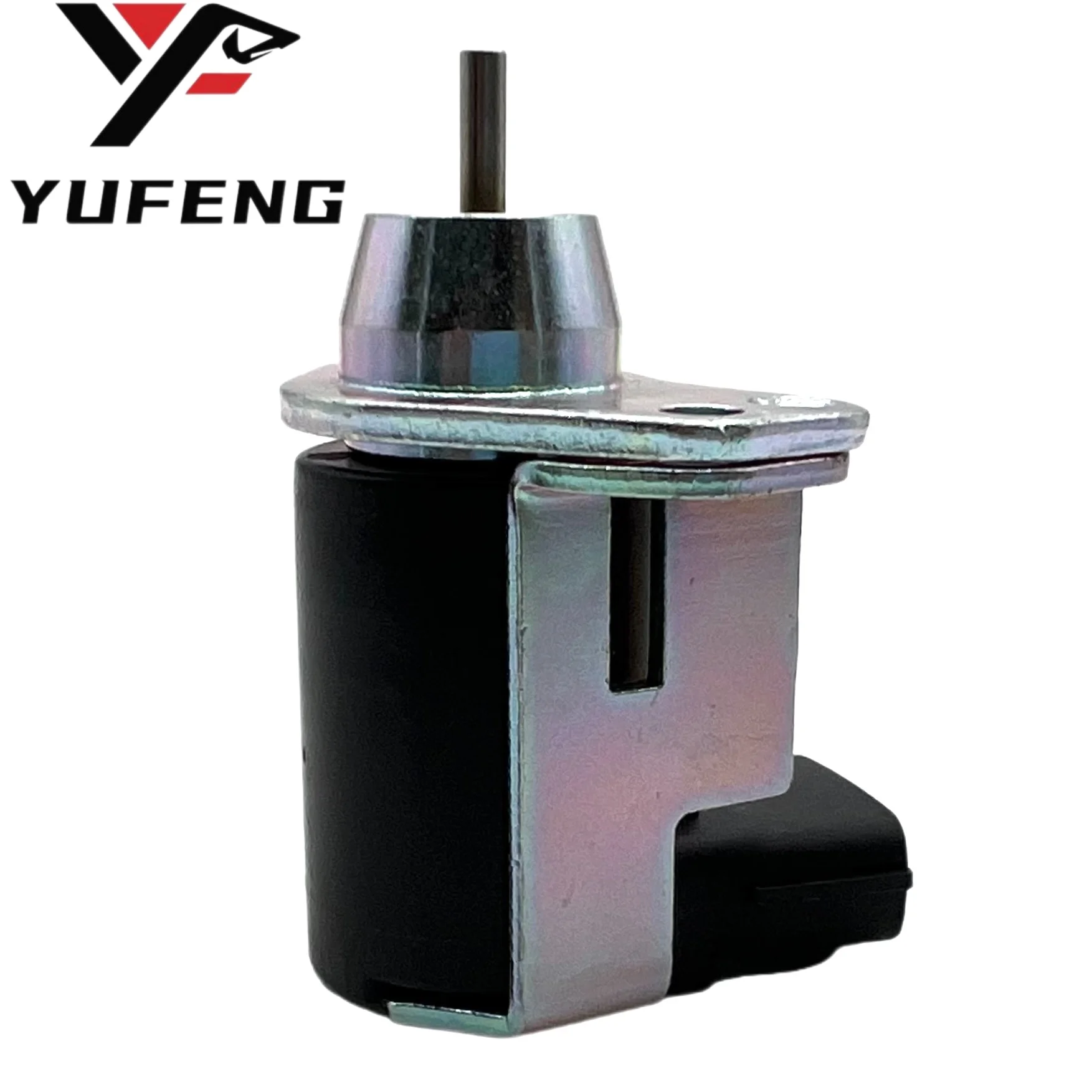 3TNE68 3TNE82 3TNE74 Shutdown Solenoid Valve 1503ES-3TNA72 Shutdown Switch Excavator Parts
