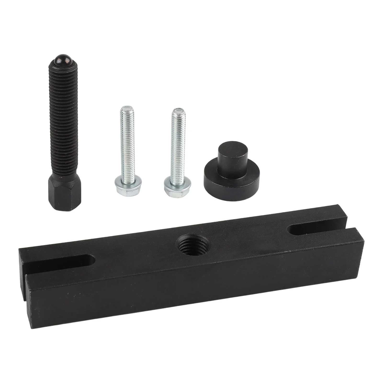 EcoBlue Puller Crankshaft Pulley Tool Engine Code Support OEM Standard Construction Car Crankshaft Extractor Tool
