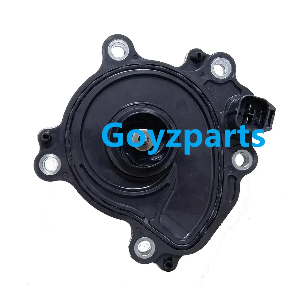 161A0-39025 Electric Engine Water Pump for Toyota Camry Saloon Asv50 for LEXUS ES300H 2.5L L4 Hybrid Electric/Gas Replaces 161A0