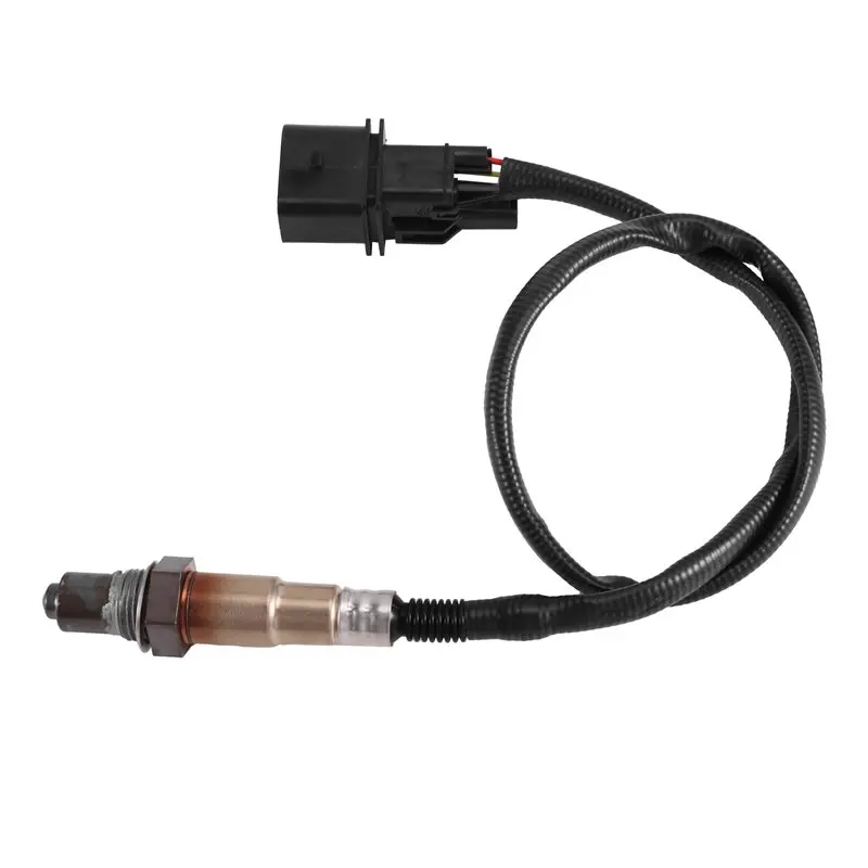 

Car O2 Sensor Oxygen Sensor 0258007159 11787516150 For BMW 5' E60 E61 6' E63 E64 7' E65 E66 E67