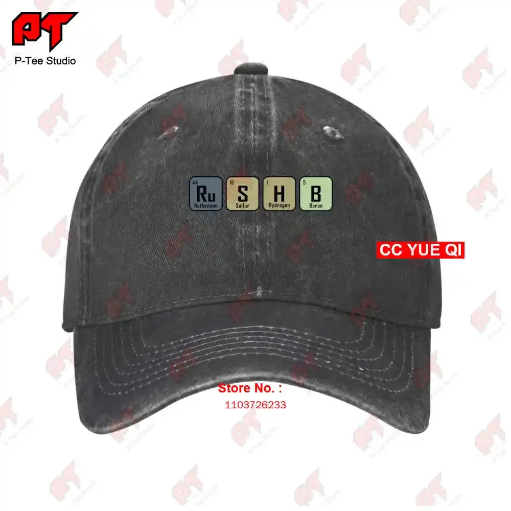 Cs Go Gaming Rush B Counter Strike Baseball Caps Truck Cap YCD2