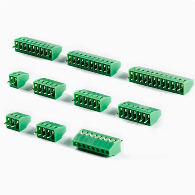 10Pcs KF128 2.54Mm … - image