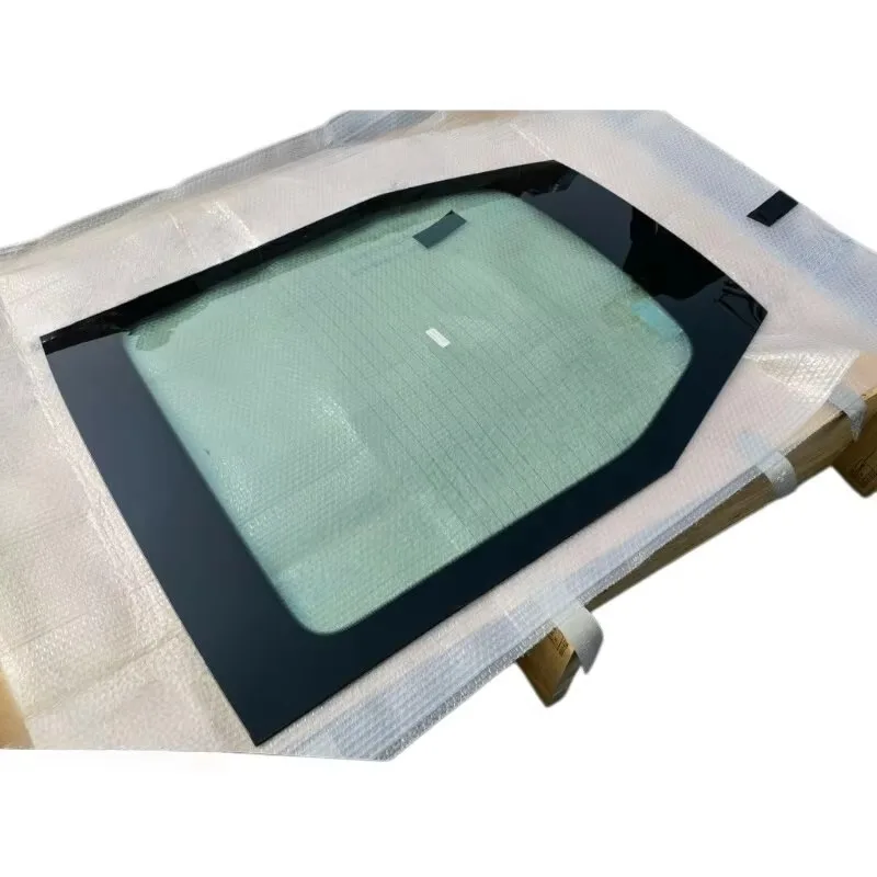 High Clearance Front Windscreen Glass Rear Back Window Glass Direct Fit for 458 Windshield 488 Hatch Glass Spare