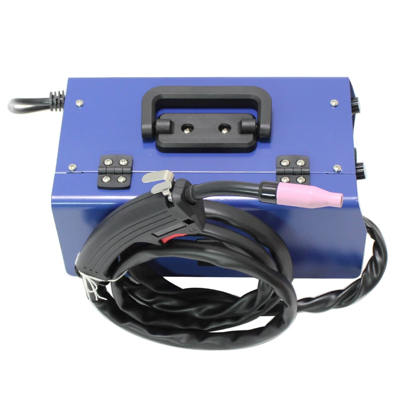 gas welding Carbon dioxide gas shielded welding machine integrated machine small two welding machine home gas-free