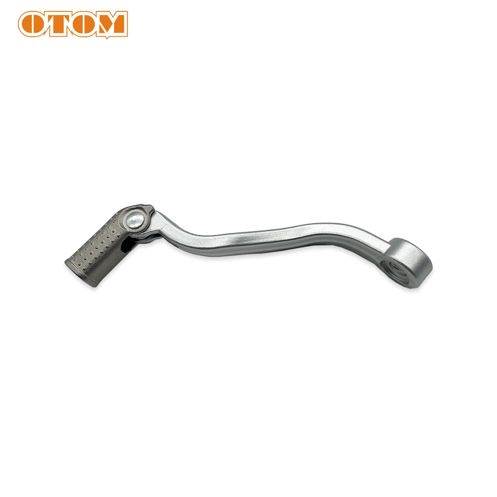 OTOM Gear Shift Lever For KTM SX XC XCW EXC 2017-2023 250 300 HUSQVARNA TC TE TX GASGAS EC EX 2 Stroke Forged Motorcycle Parts