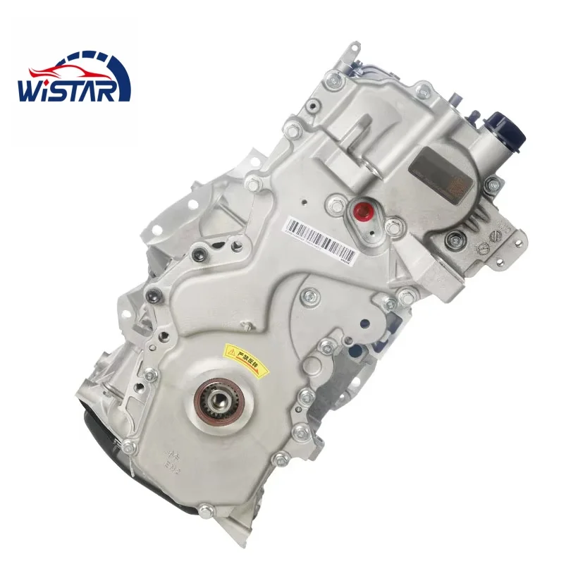 

MR20 MR18 MR18DE MR18DDT Auto Long Block Motor For Nissan 2.0L 1.8L Auto Engine Assembly