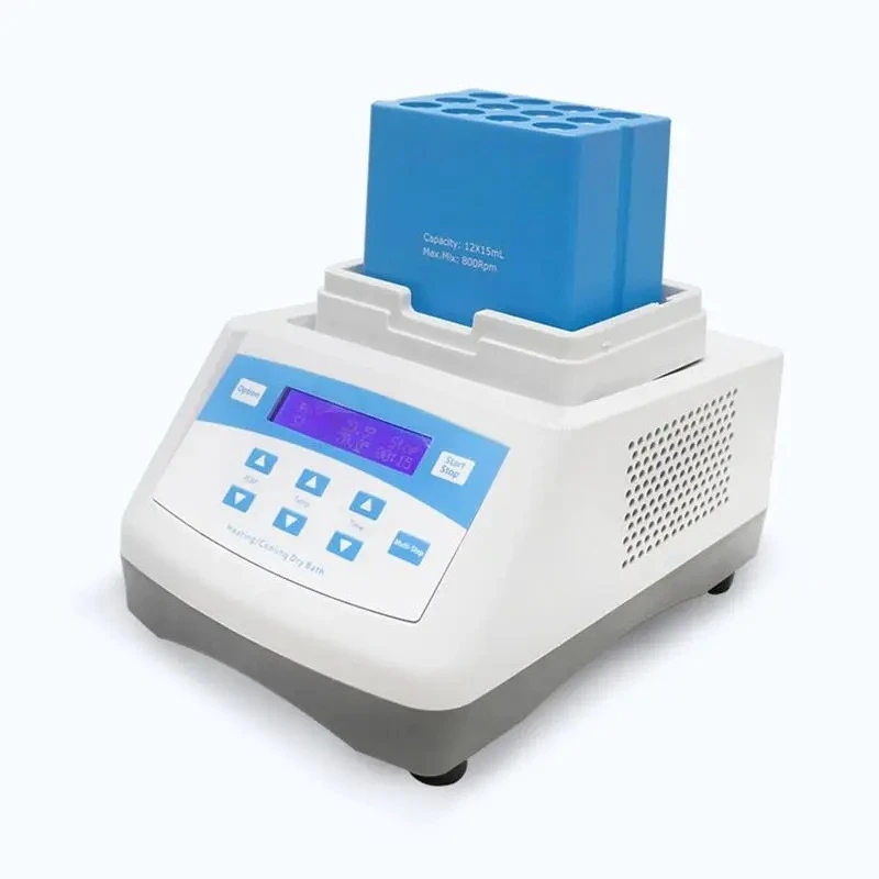 

SY-S031 Medical Clinical Small Potable Mini Centrifuge Multi-Functional Centrifuge