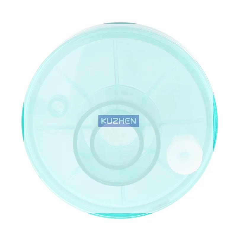 

Disposable Breathing System Filters Bacteria Filter Hme Hepa Ventilator Accessories Moisture Heat Exchanger
