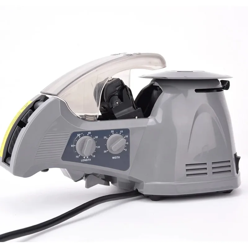 RT-3700/ZCUT-870/-10 Disc Tape Adhesive Paper Film Adhesive Tape High Temperature Transparent Tape Cutting Machine