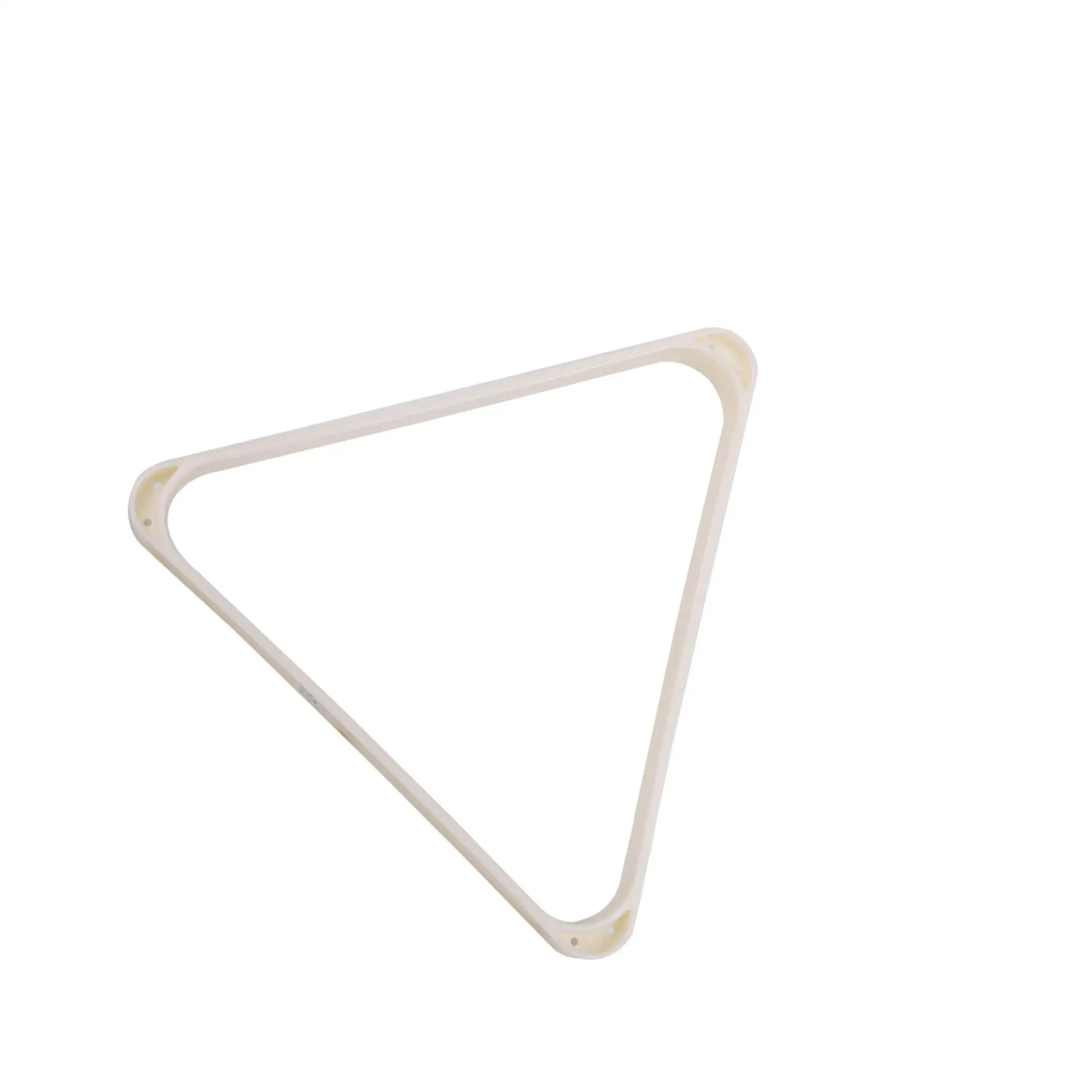 

Pool Table Triangle Ball Rack for Billiards Table Snooker Pool Triangle Rack