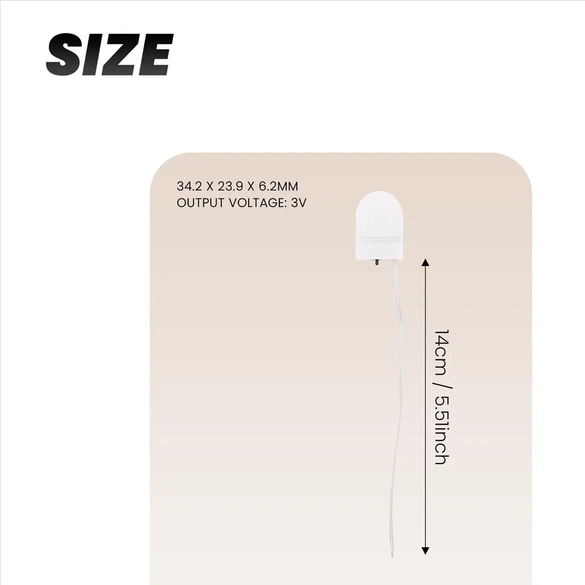 Essential 10Pcs CR2032 Button Coin Cell Battery Socket Holder Case Cover with ON-OFF Switch 3V Battery Box