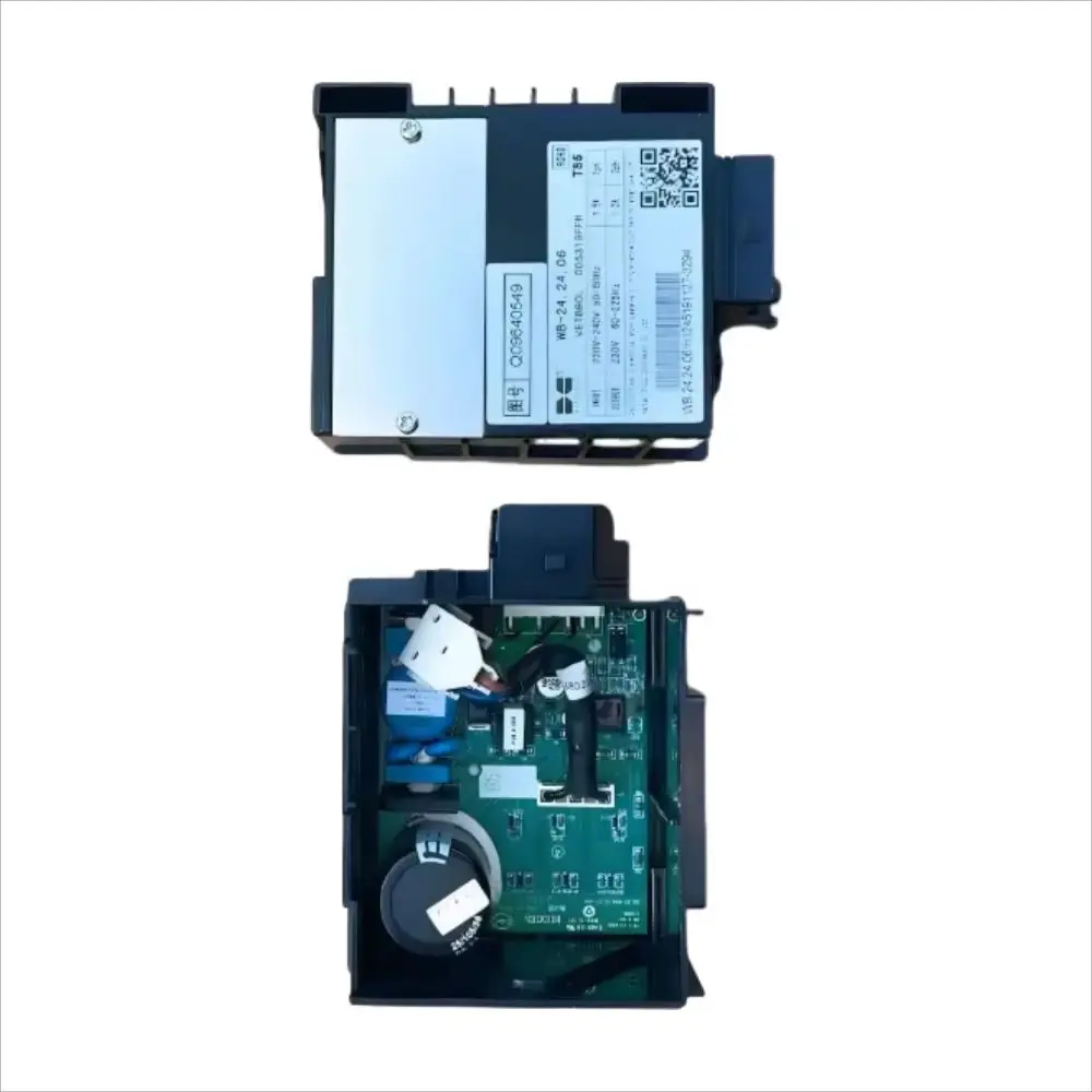 for Haier refrigerator inverter compressor inverter board VETB90L motherboard driver board
