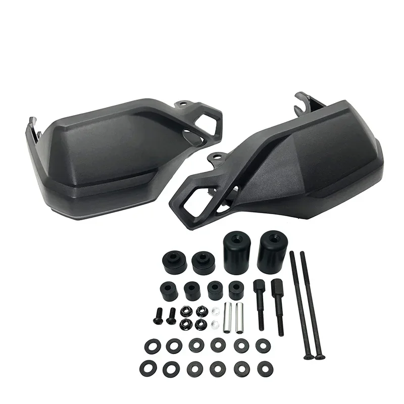 DL1000 Motorcycle Handguards For Suzuki V-Strom DL1000 2004-2023 Hand Guard Handlebar Guards DL 1000 V Strom 2015 2016 2017 2018