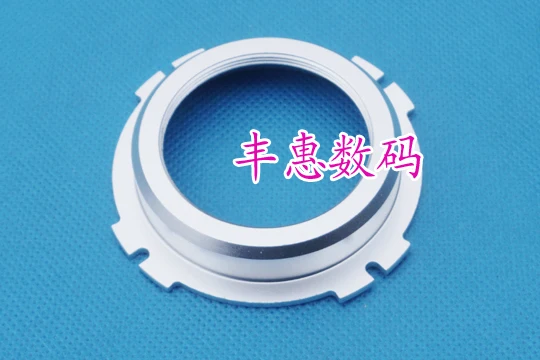 M42-PL adapter ring for m42 42mm 42 screw mount lens to ARRI ARRIFILX pl camera