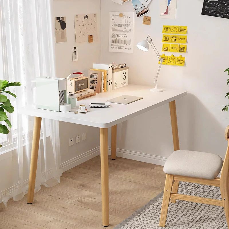 

Standing Study Computer Desks Gaming Students Living Room Supplies Office Table Notebook Escritorios Chinese Style Furniture