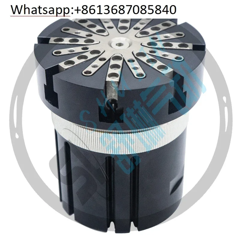 Xiongke GS65-B JX65-B Eight Claw Six Claw Outer O-shaped Assembly Claw Fully Semi automatic Sealing Ring Cylinder