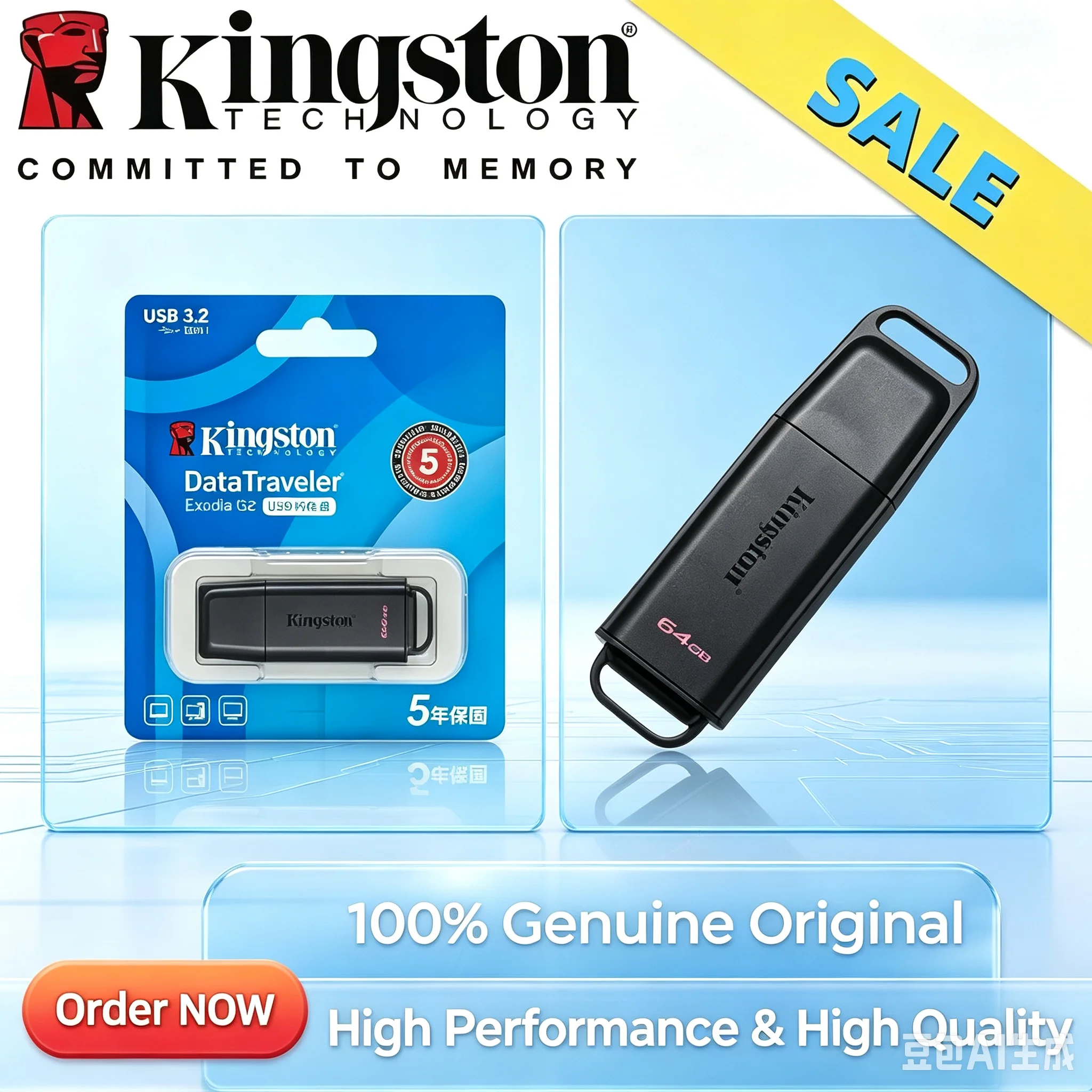 memoria-usb-kingston-originale-data-traveler-exodia-dtxg2-usb-32-128gb-256gb-512gb-compatibile-con-tutti-i-computer