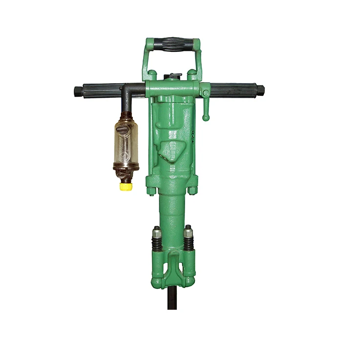 

Y24 Y26 Hand-held Blast Hole Drilling Jack Hammer