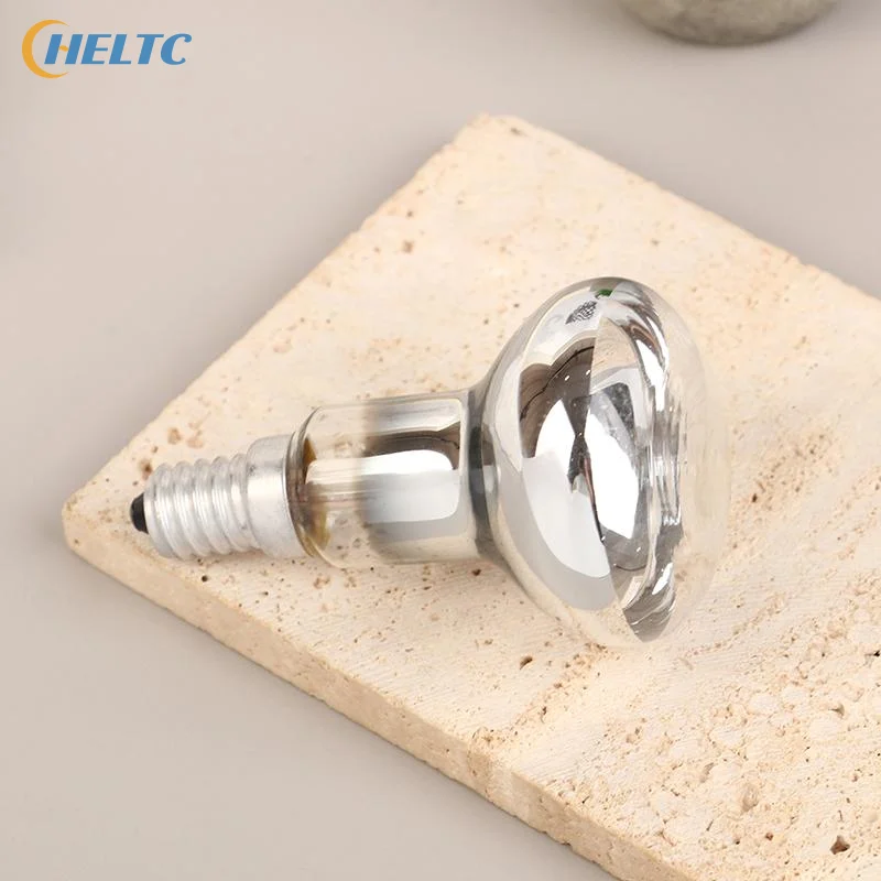 1PCS  Bulb SES 40W Replacement For Lava/ Glitter Lamps Soft Light Color Life Long Lamp For Bathroom,Bedroom Conservatory