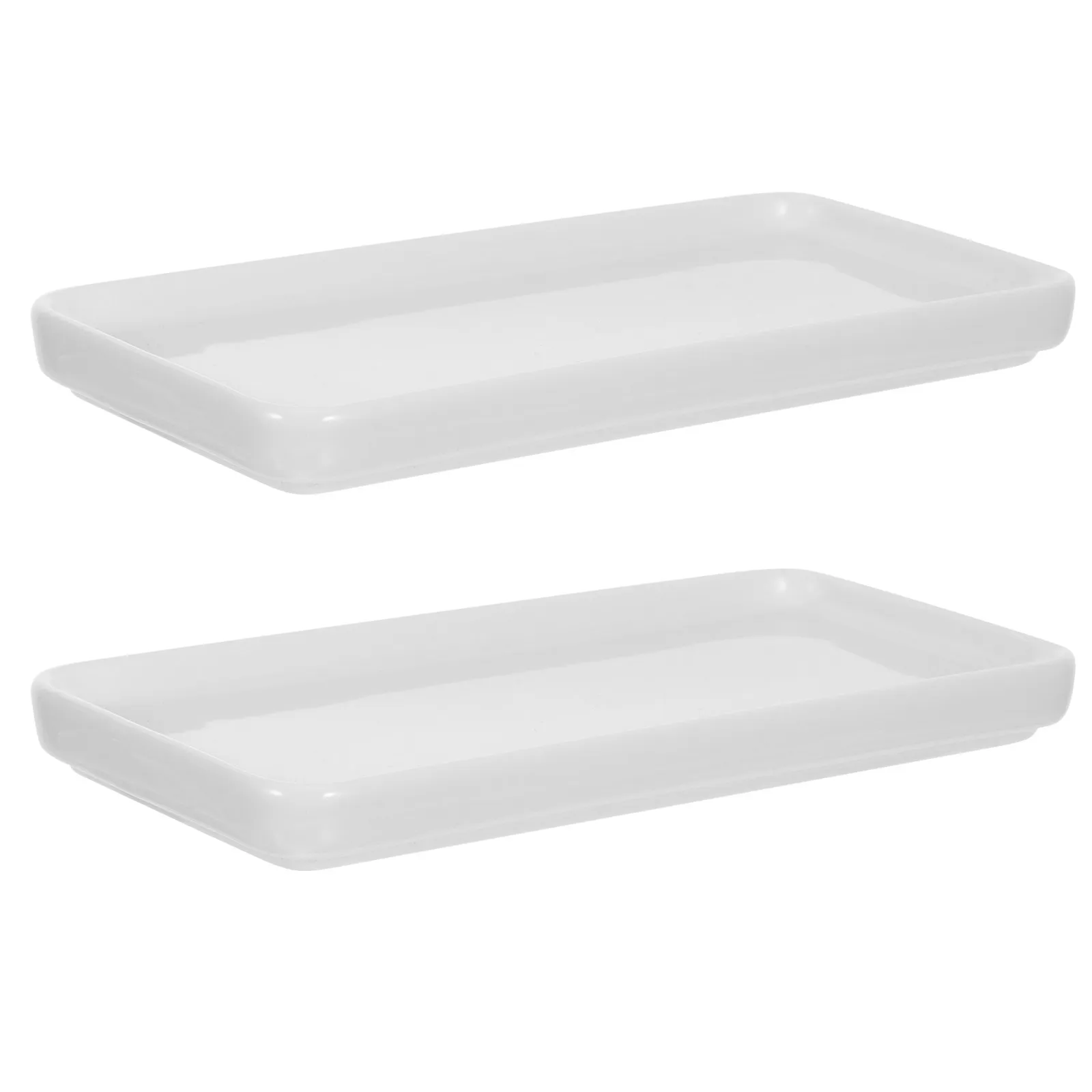 

Керамический квадратный поднос-органайзер для украшений, 1 шт., элегантный аксессуар для ванной комнаты, подарок для женщин, украшение на свадьбу, годовщину, день рождения