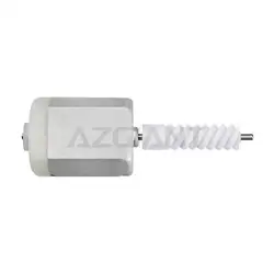 Car Door Lock Motor Central Locking DC 12V Door Lock Actuator Repair Auto Parts Micro Engine For Mazda speed 3 CX-3 Mazda MK1