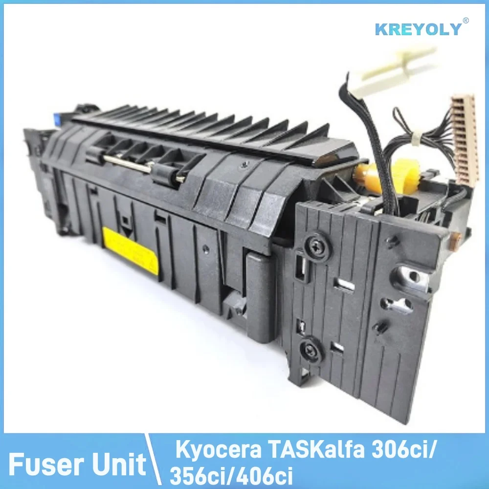 FK-5195 FK-5197 Gerenoveerde fusereenheid voor Kyocera TASKalfa 306ci 356ci 406ci 110v 220v