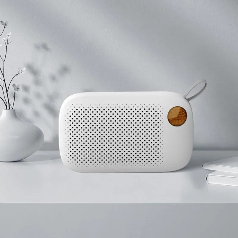 A69T Compact Dehumidifier For Small Spaces - Wireless, Multi-Standard, 1L Capacity US Plug