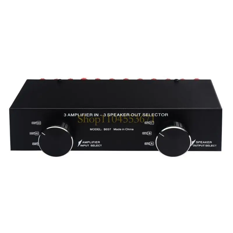 mejor-vendedor-3-en-3-salida-amplificador-pasivo-selector-altavoz-caja-conmutacion