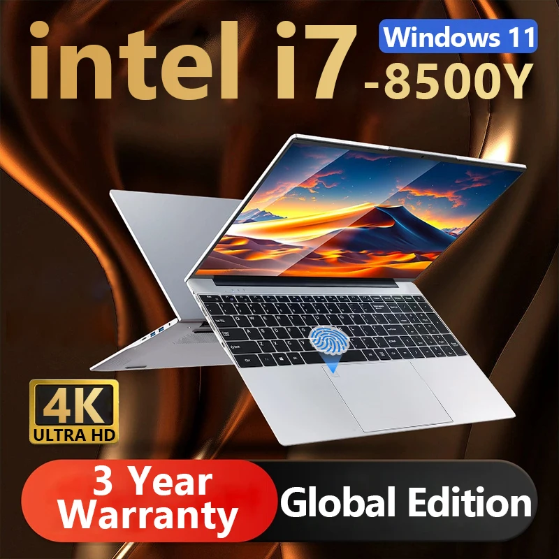 �y�Z�[�����zWindows 11���� Intel Core i7 8500Y 15.6�C���` �m�[�g�p�\�R�� 16GB RAM 1TB/2TB SSD �w��F�� �m�[�gPC �w�K/�I�t�B�X�p