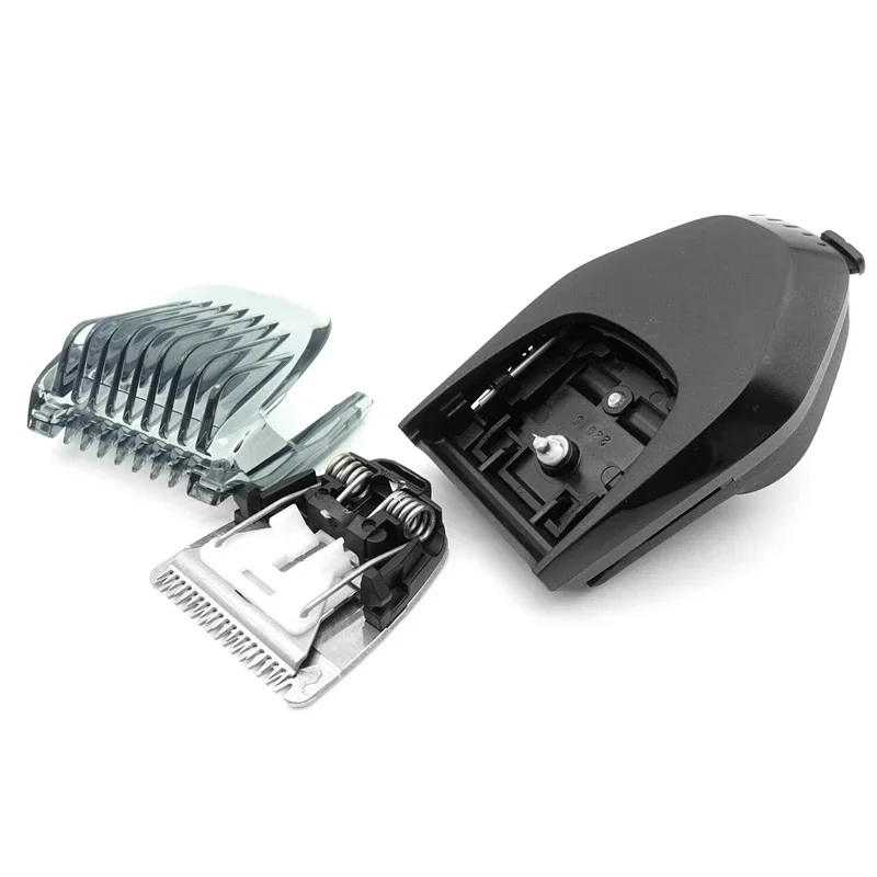 

RQ111 — Триммер для стайлера для бороды, совместимый с бритвами Philips Series 9000 (S9xxx), серии 7000 (S7xxx), серии 5000 (S5xxx)
