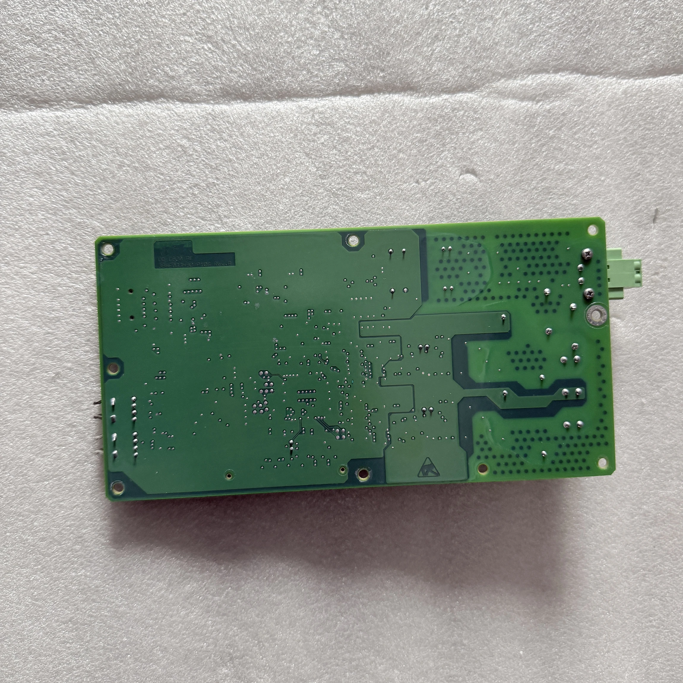 UD C920 BE Control Board UD C920 BE101 Card Module Used Ready Stock