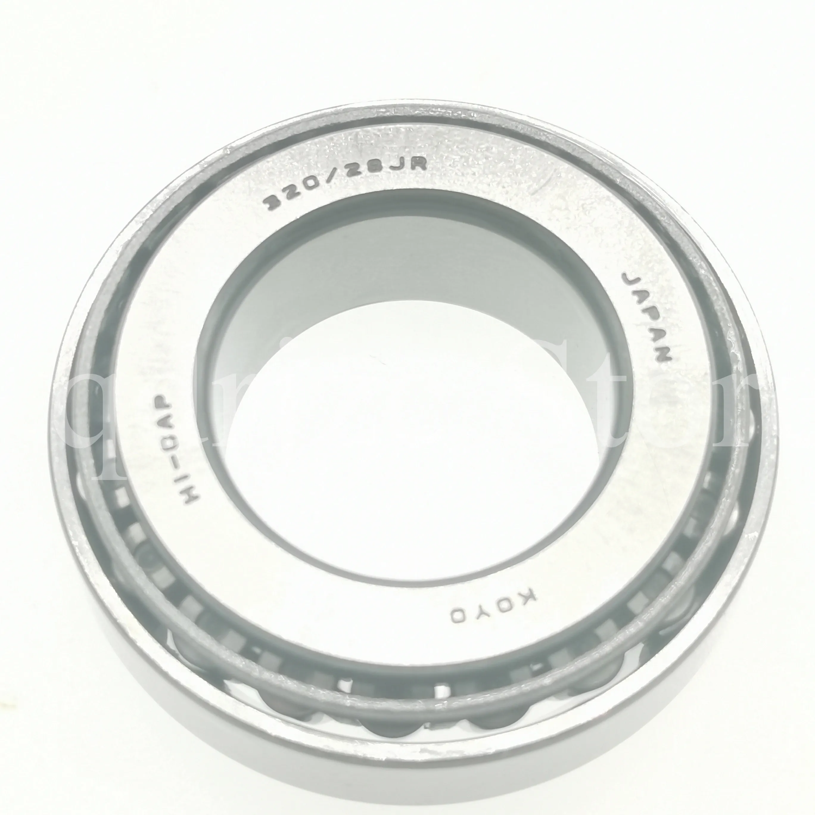 

Tapered roller bearings 320/28JR = 4T-320/28X 20071/28E HR320/28XJ 28mm X 52mm X 16mm